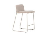 Venture Home Bisbee Barstol 2 - Pack, Beige - Azalea Home
