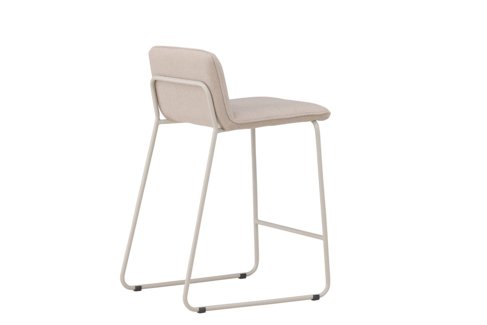 Venture Home Bisbee Barstol 2 - Pack, Beige - Azalea Home