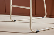 Venture Home Bisbee Barstol 2 - Pack, Beige - Azalea Home
