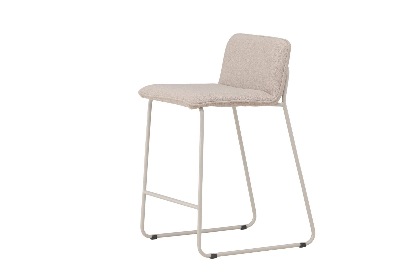 Venture Home Bisbee Barstol 2 - Pack, Beige - Azalea Home