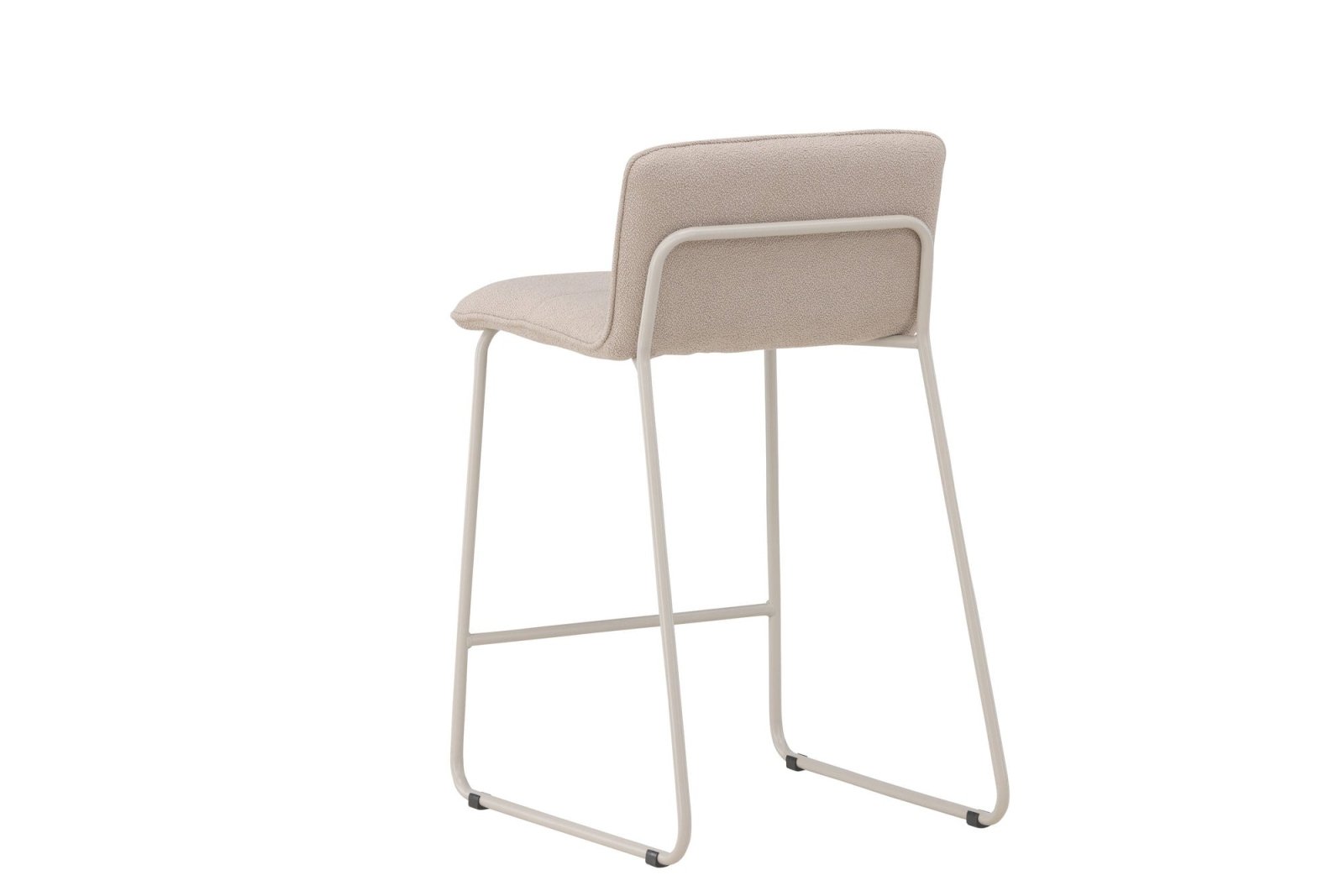 Venture Home Bisbee Barstol 2 - Pack, Beige - Azalea Home