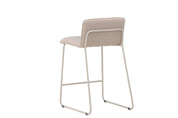 Venture Home Bisbee Barstol 2 - Pack, Beige - Azalea Home