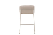 Venture Home Bisbee Barstol 2 - Pack, Beige - Azalea Home