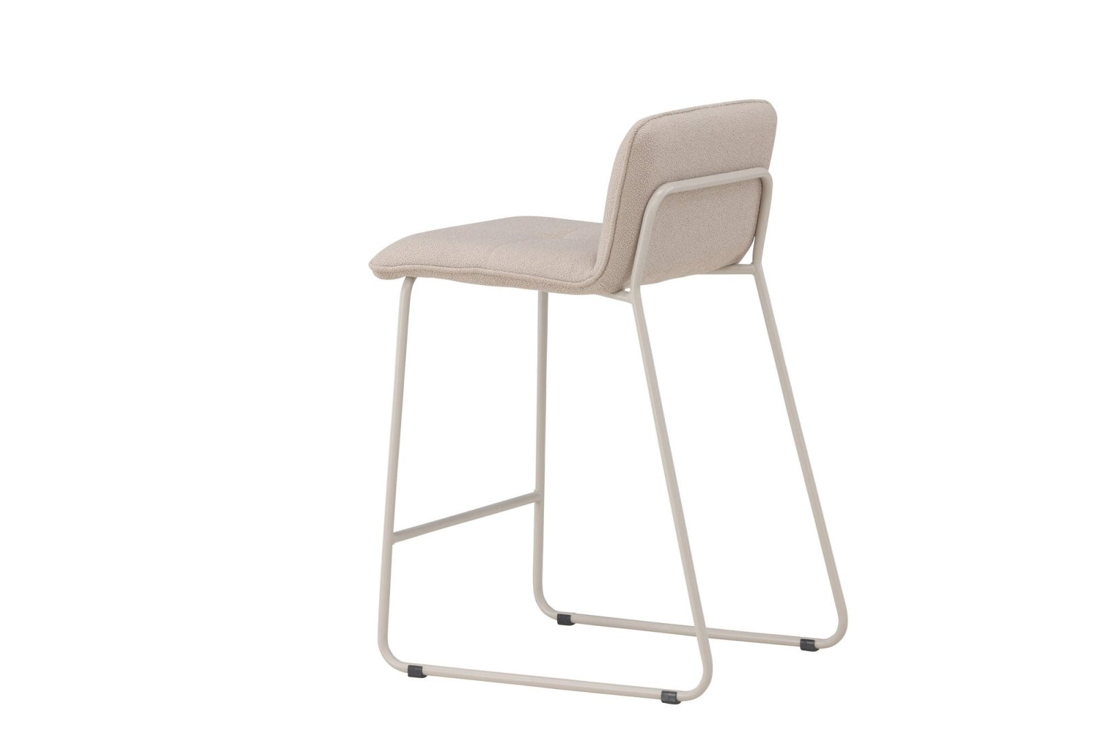 Venture Home Bisbee Barstol 2 - Pack, Beige - Azalea Home