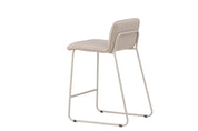 Venture Home Bisbee Barstol 2 - Pack, Beige - Azalea Home