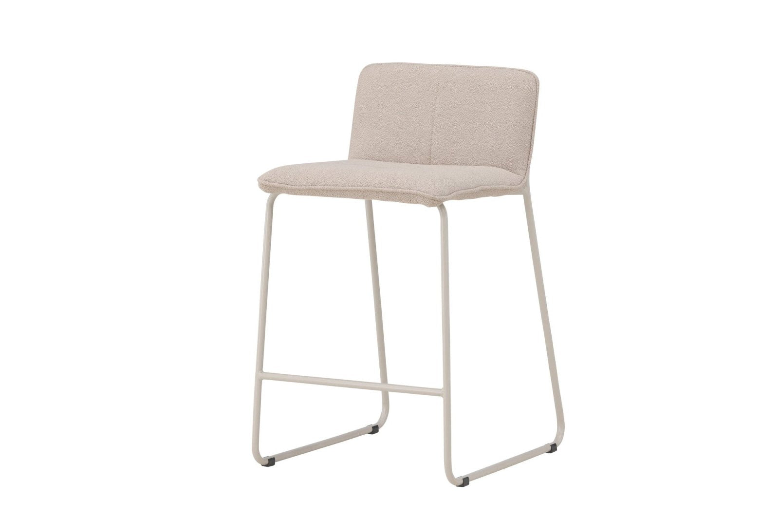 Venture Home Bisbee Barstol 2 - Pack, Beige - Azalea Home