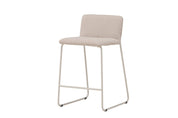 Venture Home Bisbee Barstol 2 - Pack, Beige - Azalea Home