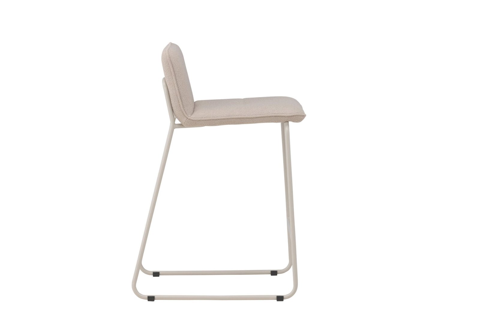 Venture Home Bisbee Barstol 2 - Pack, Beige - Azalea Home