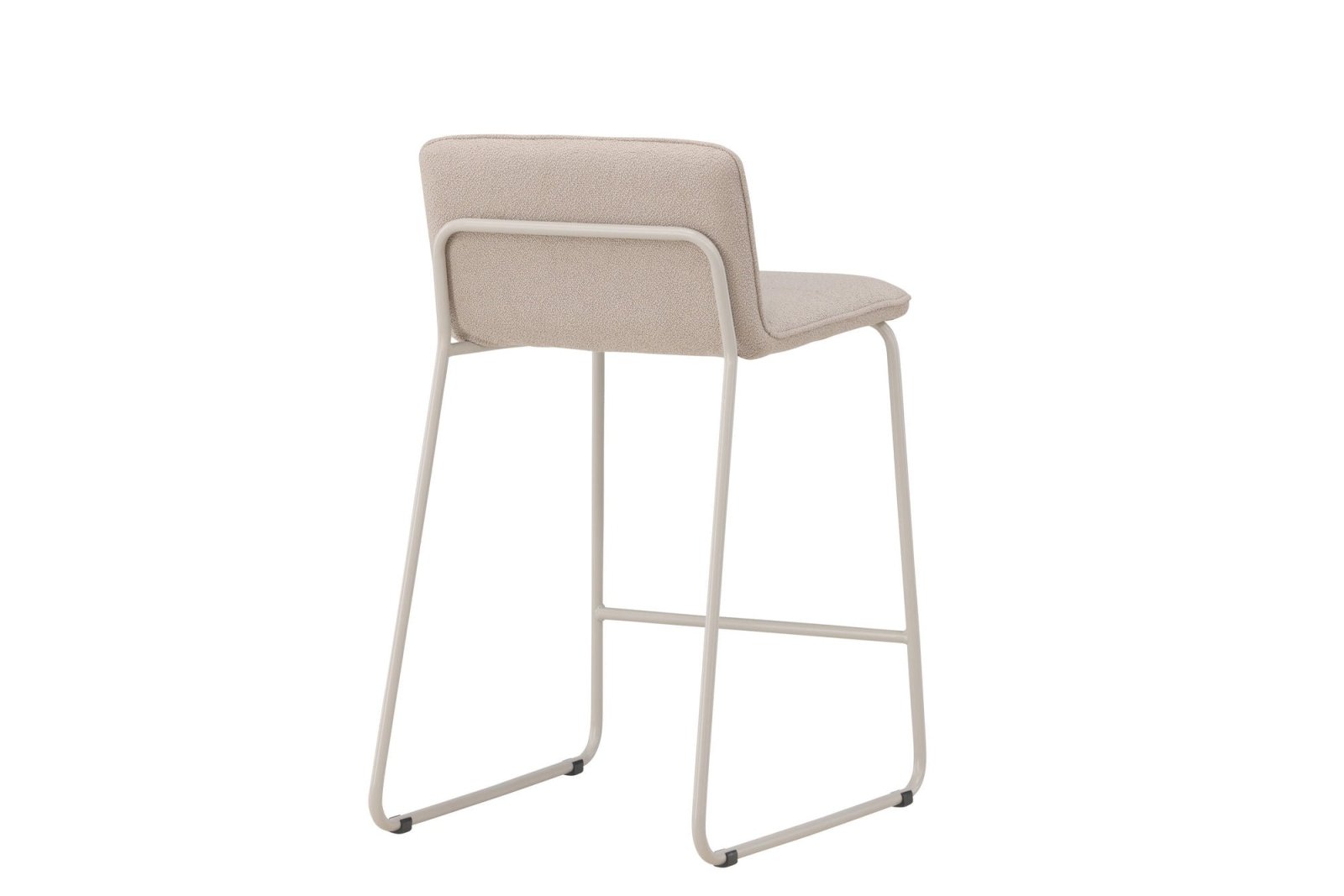 Venture Home Bisbee Barstol 2 - Pack, Beige - Azalea Home