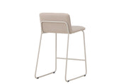 Venture Home Bisbee Barstol 2 - Pack, Beige - Azalea Home