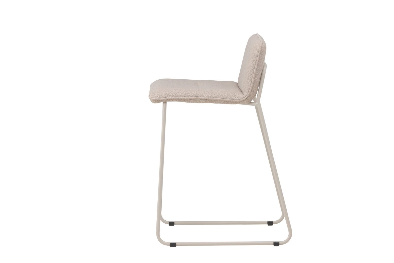 Venture Home Bisbee Barstol 2 - Pack, Beige - Azalea Home