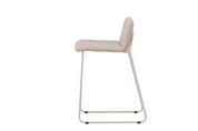 Venture Home Bisbee Barstol 2 - Pack, Beige - Azalea Home