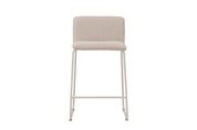 Venture Home Bisbee Barstol 2 - Pack, Beige - Azalea Home