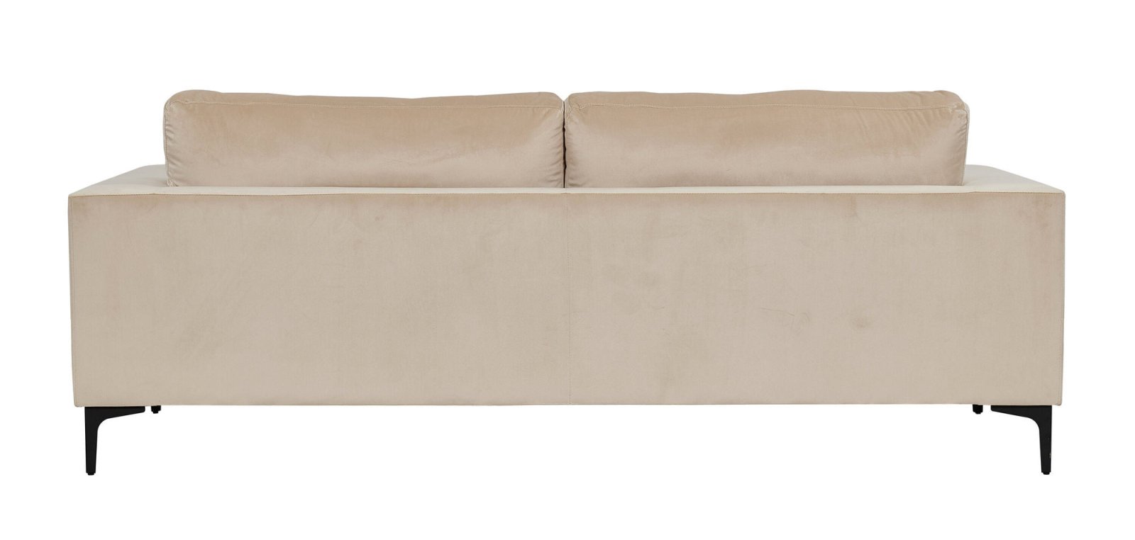 Venture Home Bolero 3 - sits soffa, Beige - Azalea Home