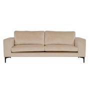 Venture Home Bolero 3 - sits soffa, Beige - Azalea Home