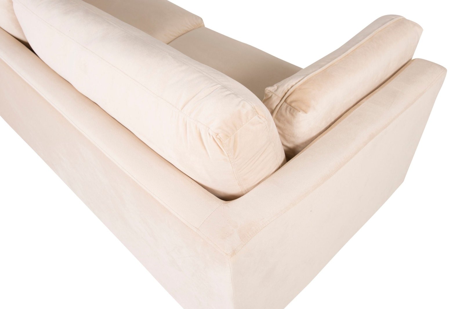 Venture Home Boom 3 - sits soffa, Beige - Azalea Home