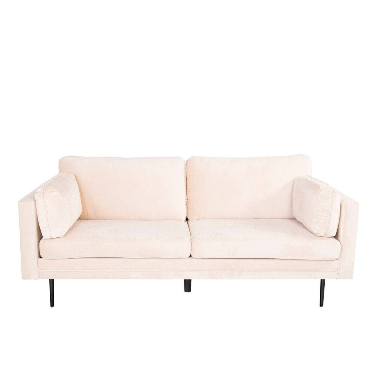 Venture Home Boom 3 - sits soffa, Beige - Azalea Home