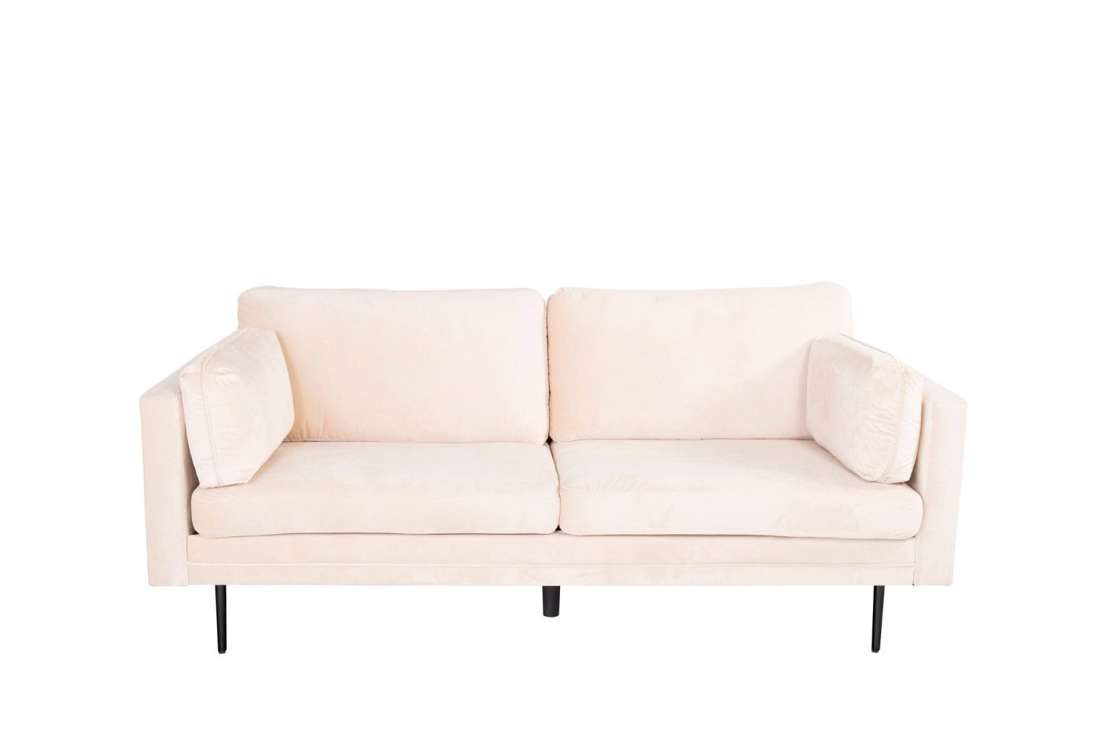 Venture Home Boom 3 - sits soffa, Beige - Azalea Home