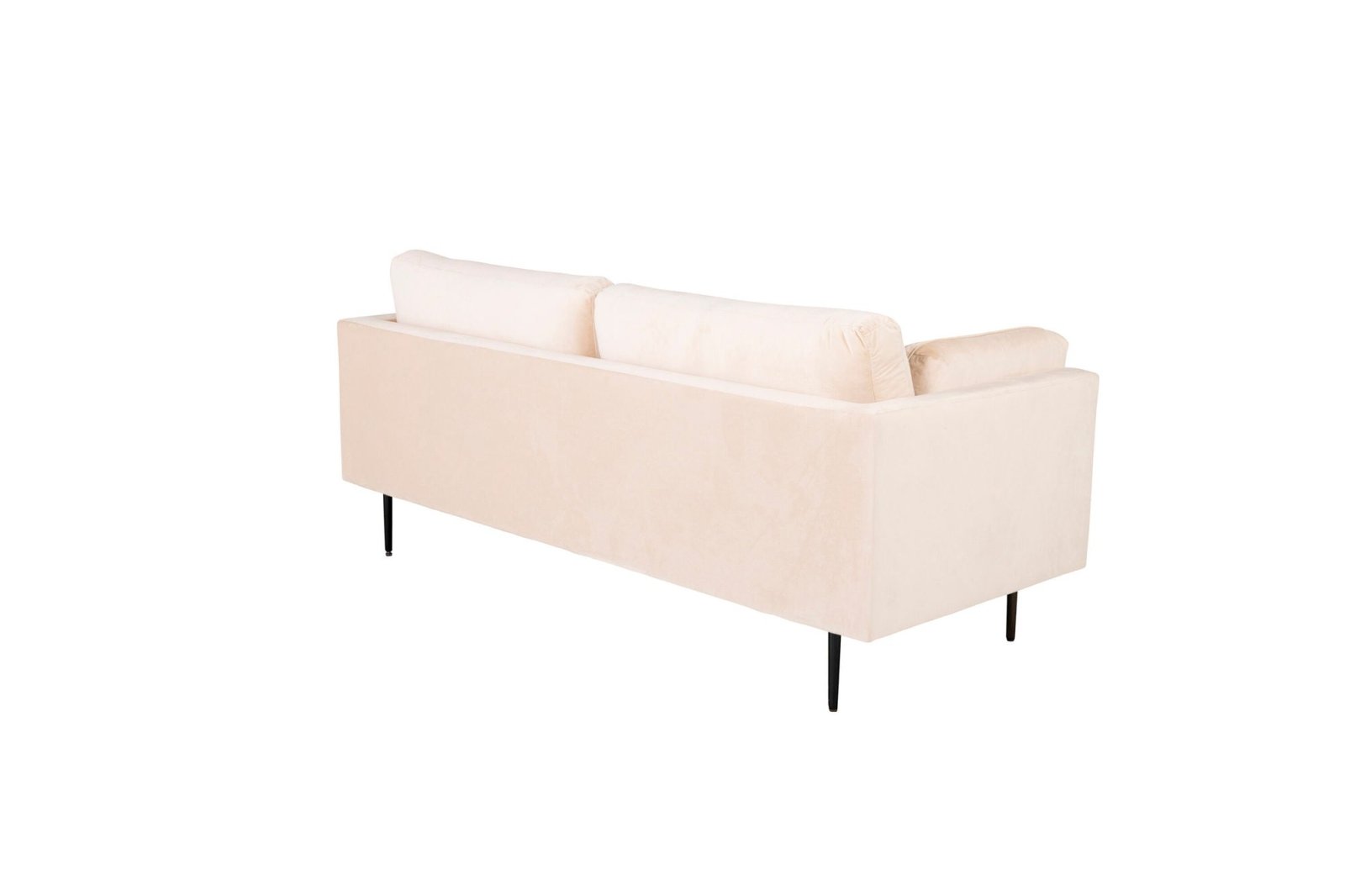 Venture Home Boom 3 - sits soffa, Beige - Azalea Home