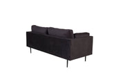 Venture Home Boom 3 - sits soffa, Svart - Azalea Home