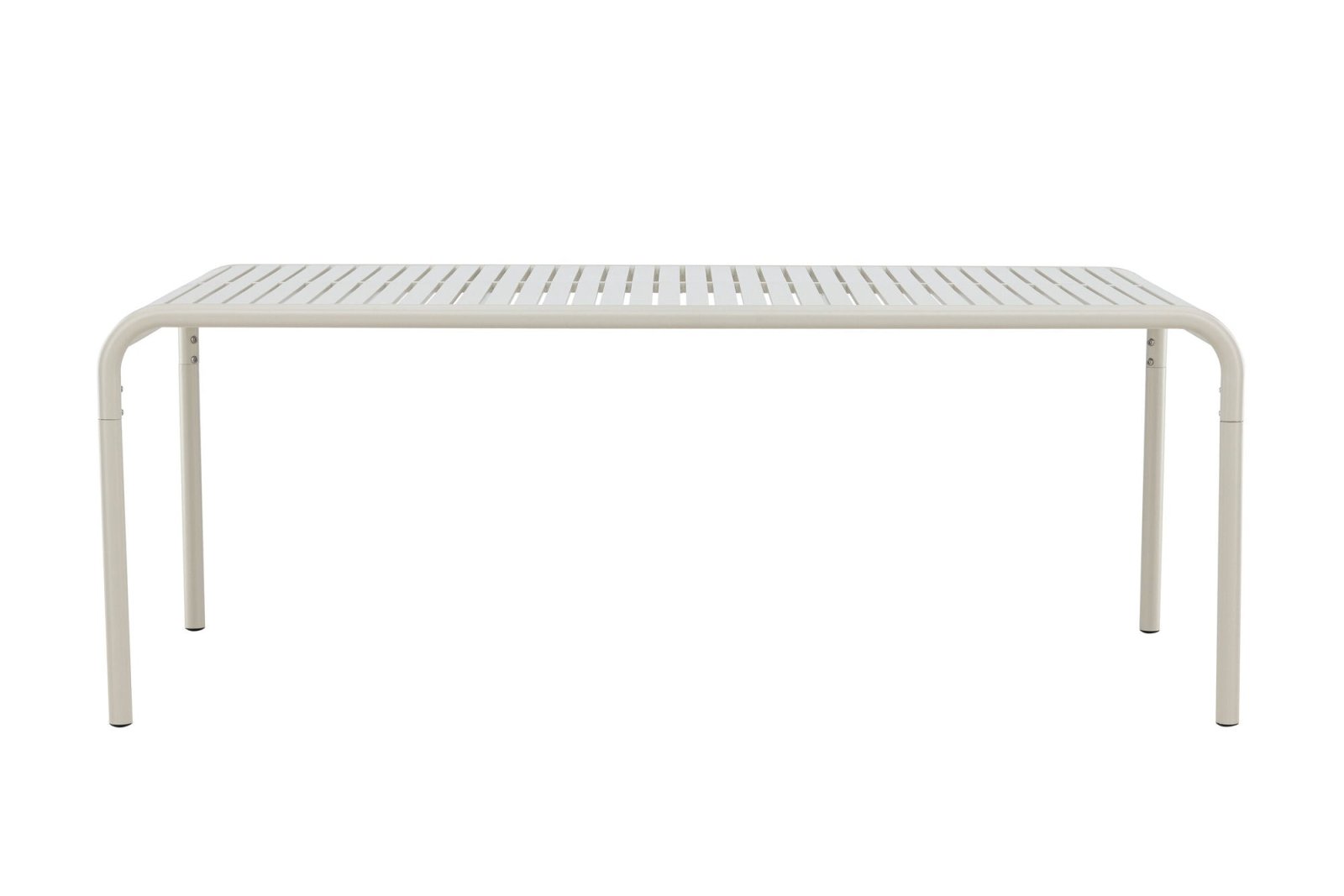 Venture Home Borneo Trädgårdsbord 200x100, Beige - Azalea Home