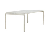 Venture Home Borneo Trädgårdsbord 200x100, Beige - Azalea Home