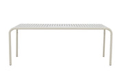 Venture Home Borneo Trädgårdsbord 200x100, Beige - Azalea Home