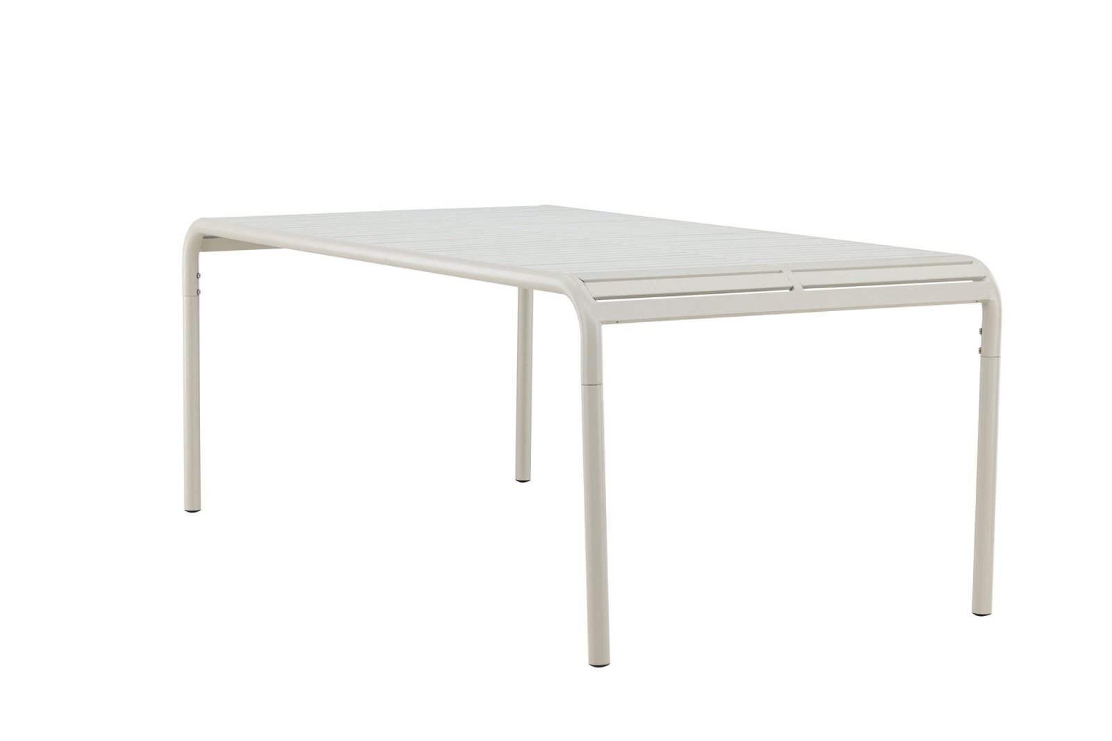 Venture Home Borneo Trädgårdsbord 200x100, Beige - Azalea Home
