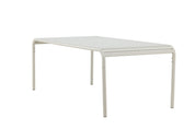 Venture Home Borneo Trädgårdsbord 200x100, Beige - Azalea Home
