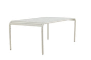 Venture Home Borneo Trädgårdsbord 200x100, Beige - Azalea Home