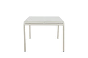 Venture Home Borneo Trädgårdsbord 200x100, Beige - Azalea Home