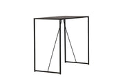 Venture Home Brea Barbord 60 x 120, Svart - Azalea Home