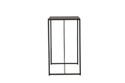 Venture Home Brea Barbord 60 x 120, Svart - Azalea Home