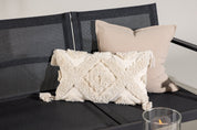 Venture Home Break Loungegrupp Utomhus, Svart - Azalea Home