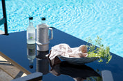 Venture Home Break Loungegrupp Utomhus, Svart - Azalea Home