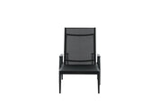 Venture Home Break Solstol 2 - Pack, Svart - Azalea Home