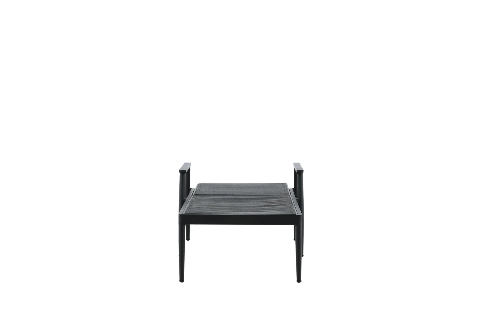 Venture Home Break Solstol 2 - Pack, Svart - Azalea Home