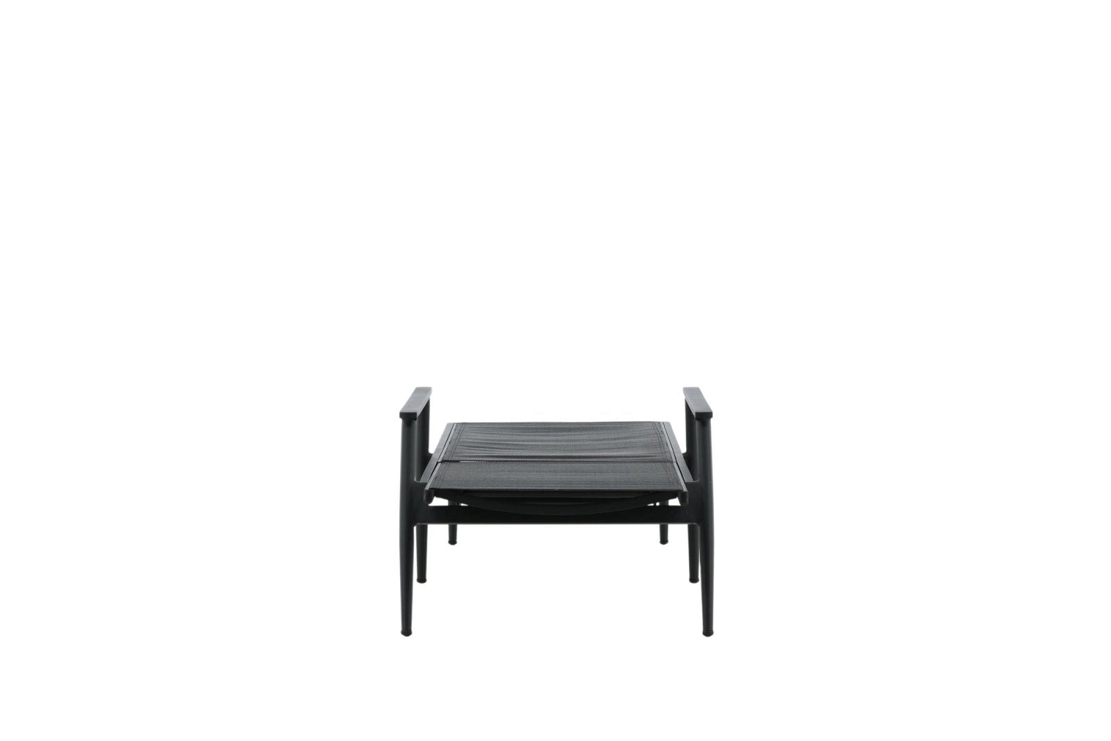 Venture Home Break Solstol 2 - Pack, Svart - Azalea Home