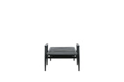 Venture Home Break Solstol 2 - Pack, Svart - Azalea Home