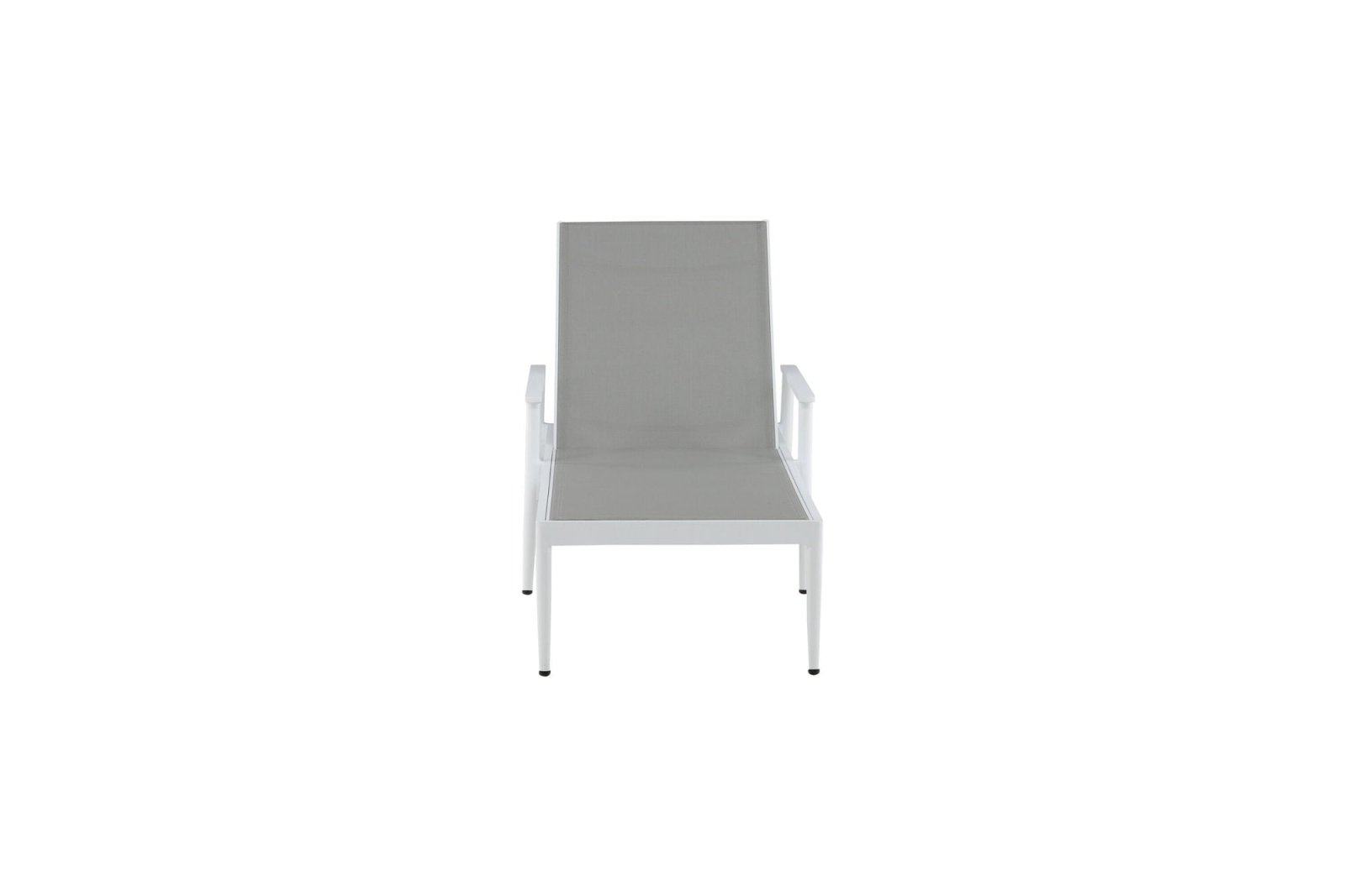 Venture Home Break Solstol 2 - Pack, Vit - Azalea Home