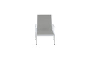 Venture Home Break Solstol 2 - Pack, Vit - Azalea Home