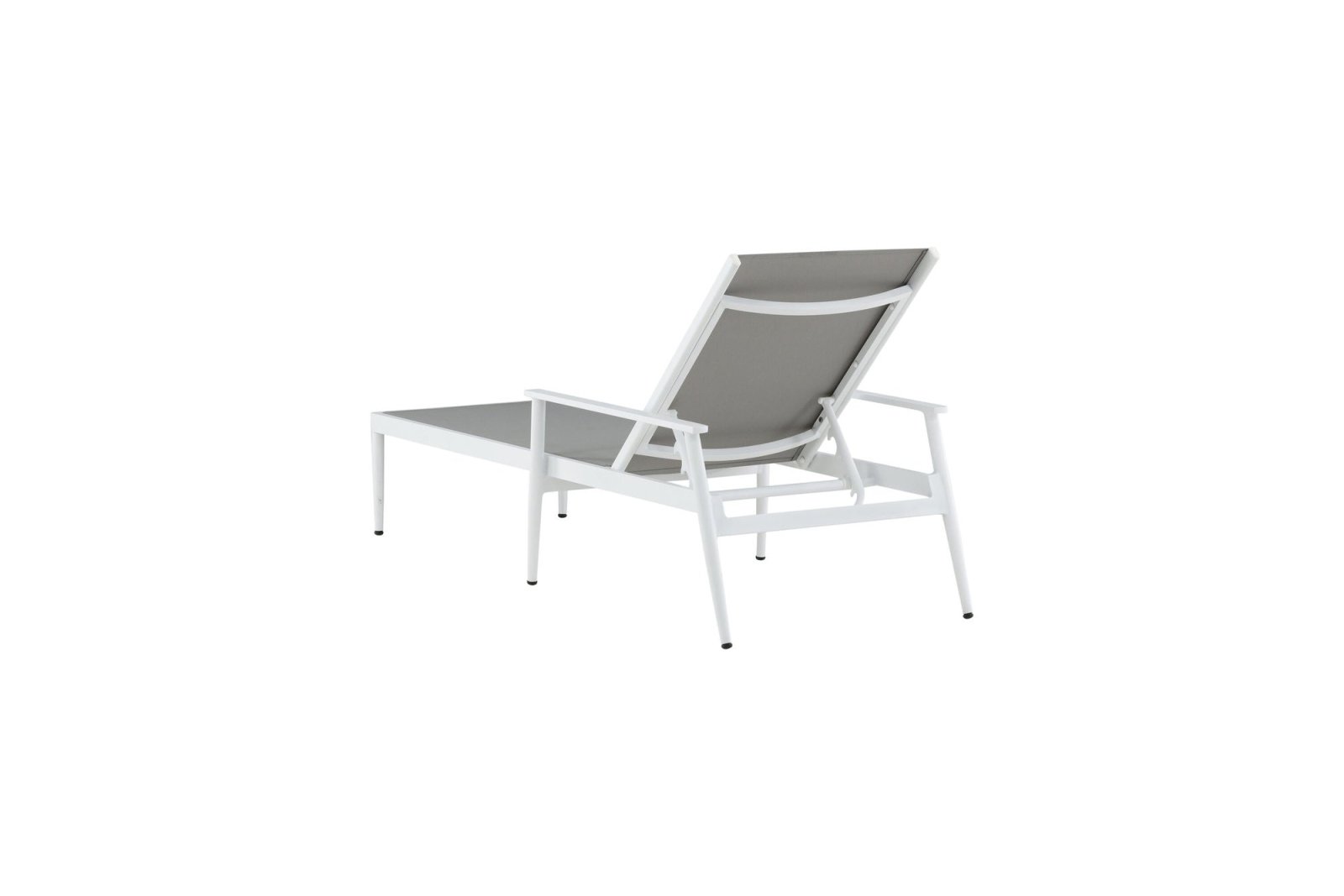 Venture Home Break Solstol 2 - Pack, Vit - Azalea Home
