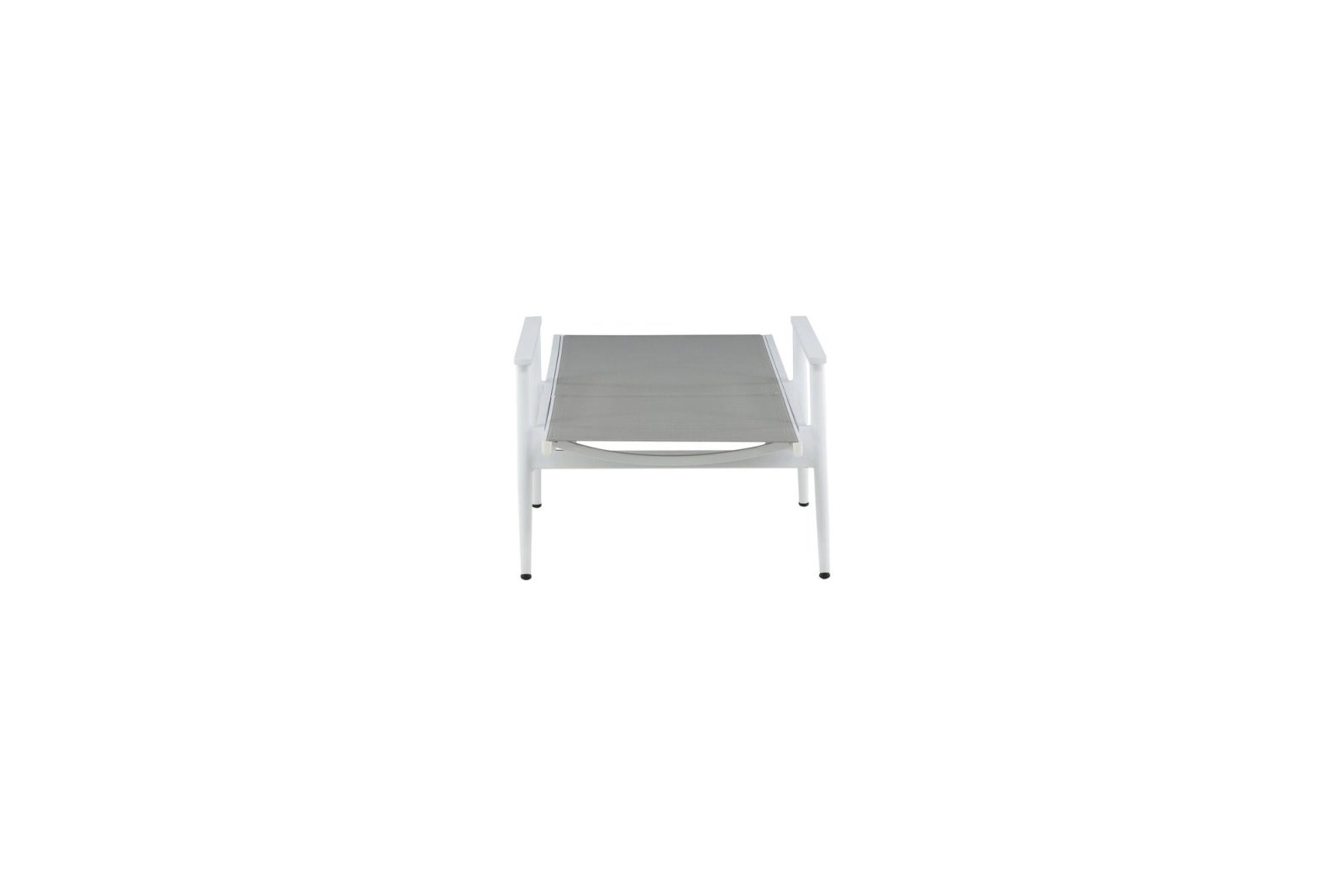 Venture Home Break Solstol 2 - Pack, Vit - Azalea Home