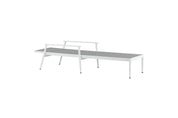 Venture Home Break Solstol 2 - Pack, Vit - Azalea Home