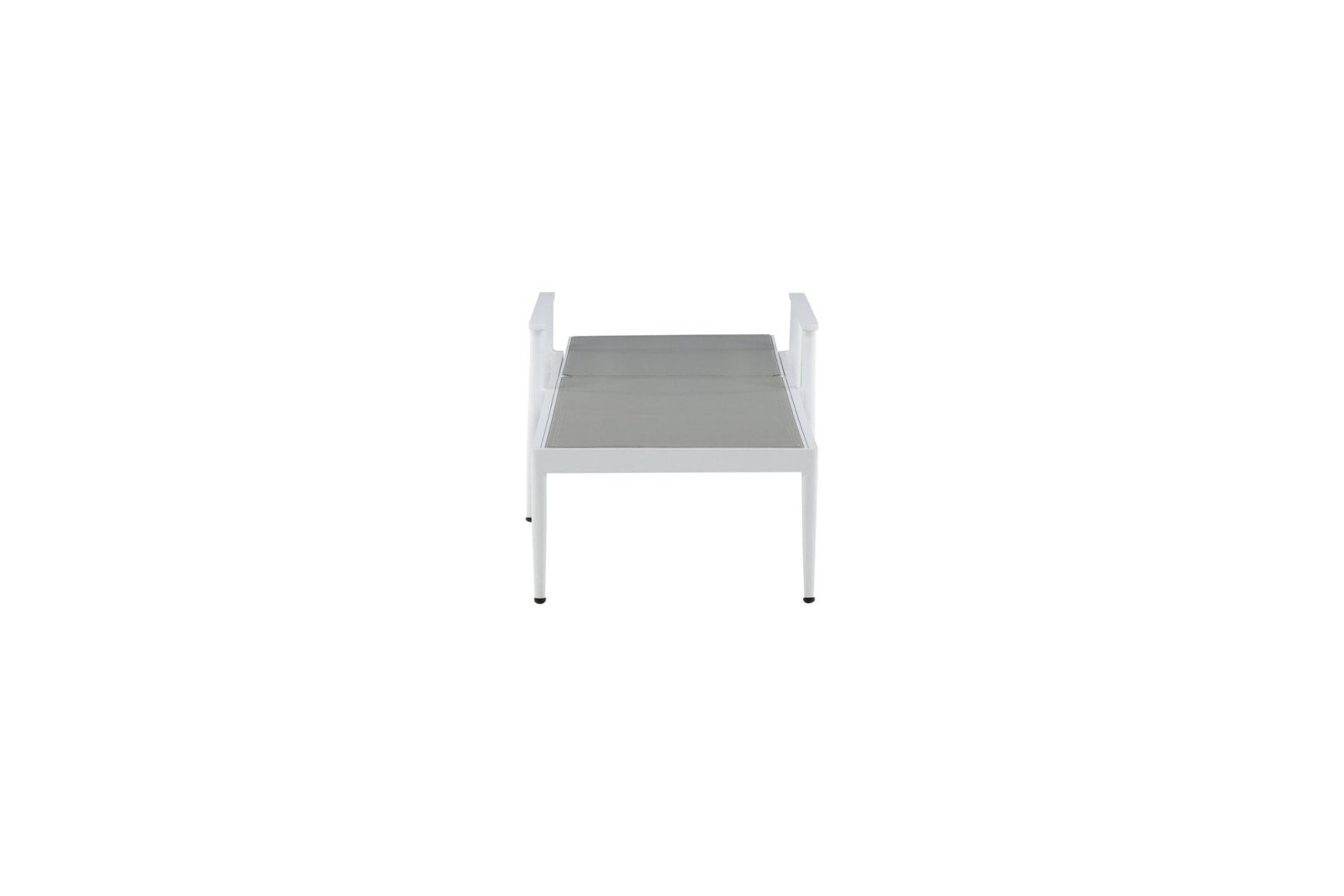 Venture Home Break Solstol 2 - Pack, Vit - Azalea Home