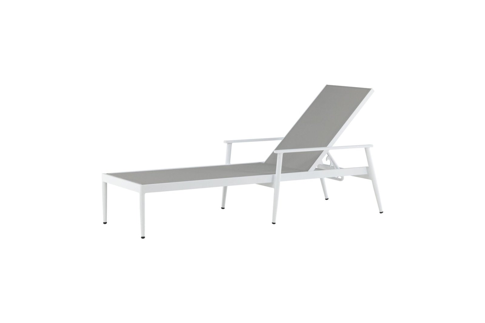 Venture Home Break Solstol 2 - Pack, Vit - Azalea Home
