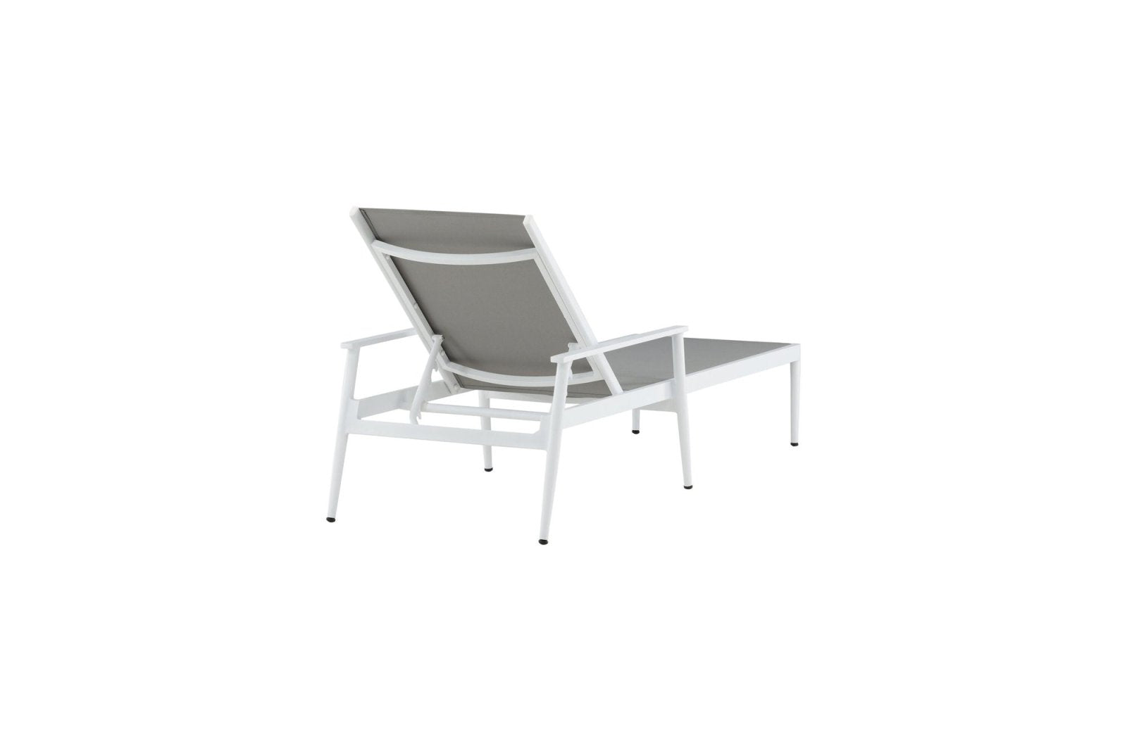 Venture Home Break Solstol 2 - Pack, Vit - Azalea Home