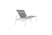 Venture Home Break Solstol 2 - Pack, Vit - Azalea Home