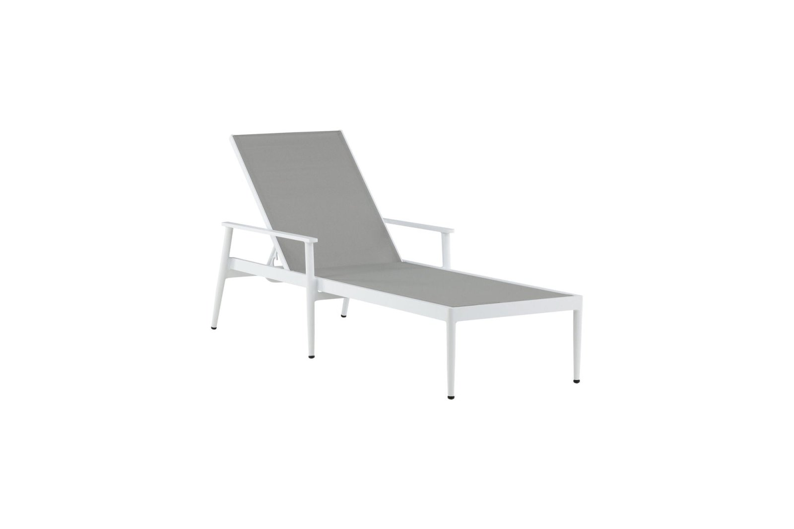 Venture Home Break Solstol 2 - Pack, Vit - Azalea Home