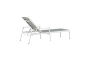 Venture Home Break Solstol 2 - Pack, Vit - Azalea Home